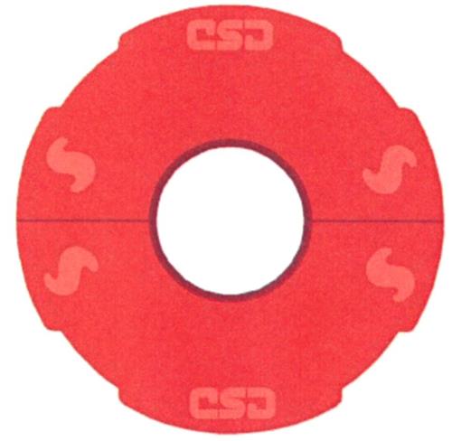 CSD S trademark