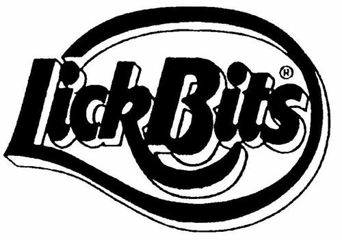 LickBits trademark