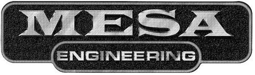 MESA ENGINEERING trademark