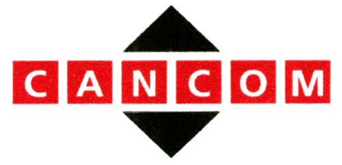 CANCOM trademark