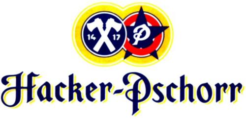 Hacker-Pschorr trademark