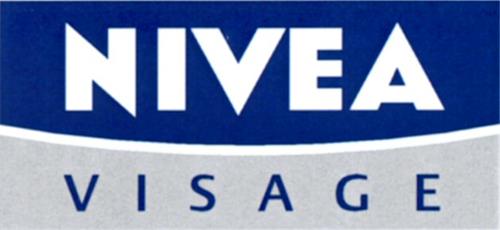 NIVEA VISAGE trademark