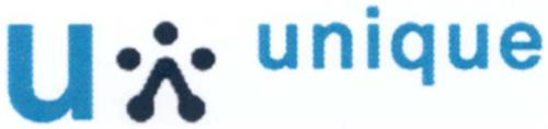 u unique trademark