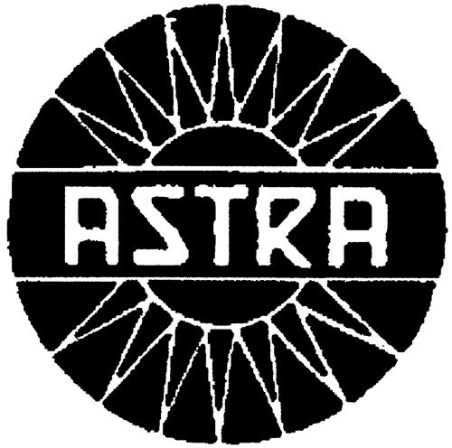 ASTRA trademark