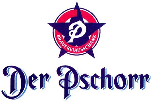 Der Pschorr trademark