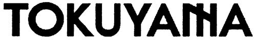 TOKUYAMA trademark