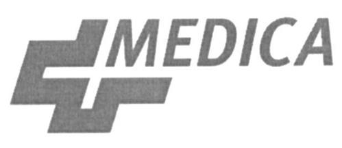 MEDICA trademark