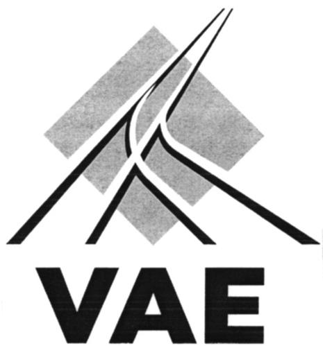 VAE trademark