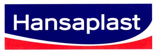 Hansaplast trademark