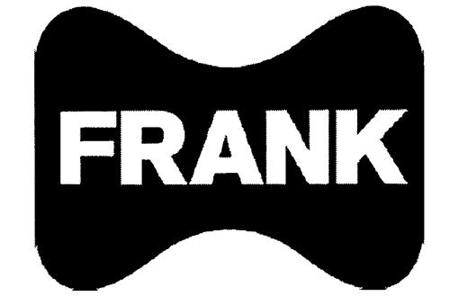 FRANK trademark