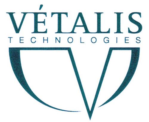 VÉTALIS TECHNOLOGIES trademark