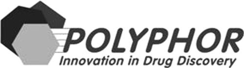 POLYPHOR Innovation in Drug Discovery trademark