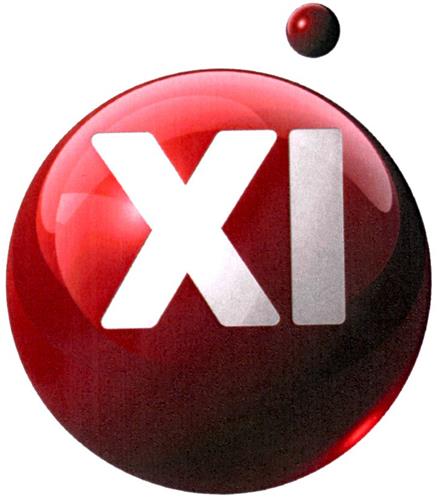 XI trademark