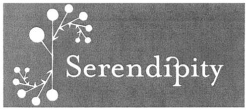 Serendipity trademark