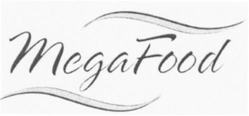 MegaFood trademark