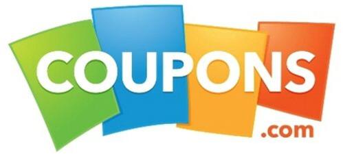 COUPONS.com trademark