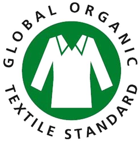 GLOBAL ORGANIC TEXTILE STANDARD trademark