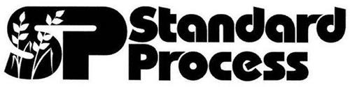 SP Standard Process trademark