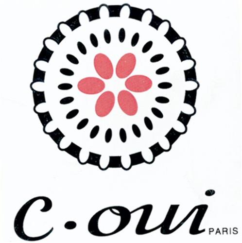 C.oui PARIS trademark