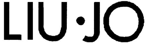 LIU.JO trademark