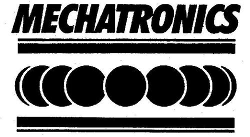 MECHATRONICS trademark