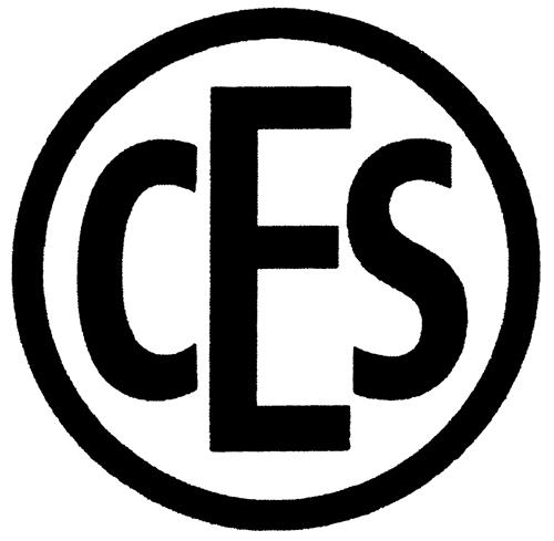 CES trademark