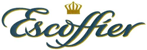 Escoffier trademark