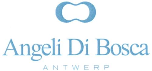 Angeli Di Bosca ANTWERP trademark