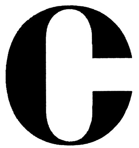 C trademark