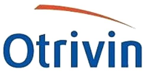 Otrivin trademark