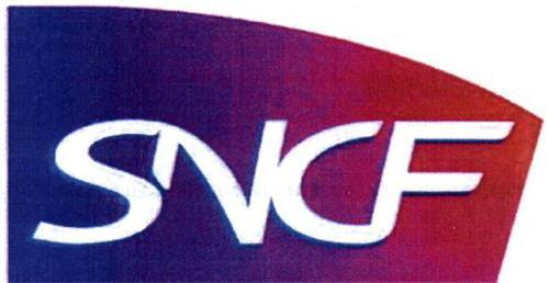 SNCF trademark