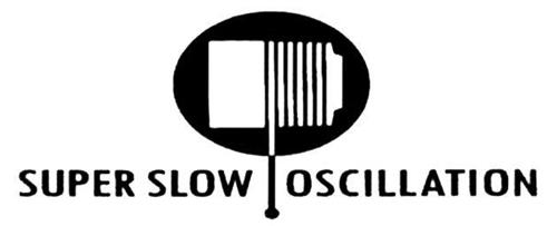 SUPER SLOW OSCILLATION trademark