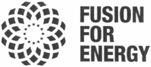 FUSION FOR ENERGY trademark