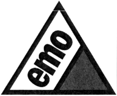 emo trademark