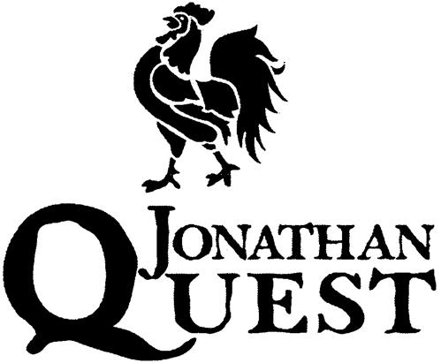 JONATHAN QUEST trademark