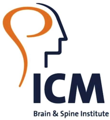 ICM Brain & Spine Institute trademark