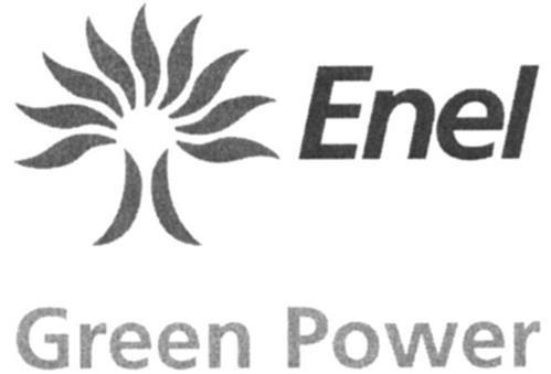 Enel Green Power trademark