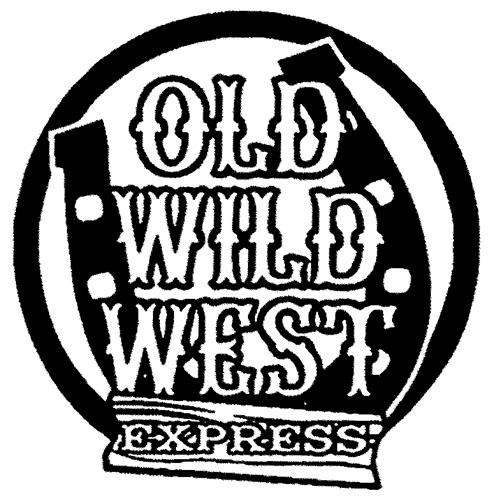 OLD WILD WEST EXPRESS trademark