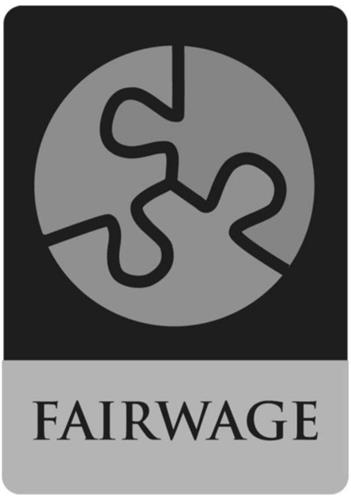 FAIRWAGE trademark