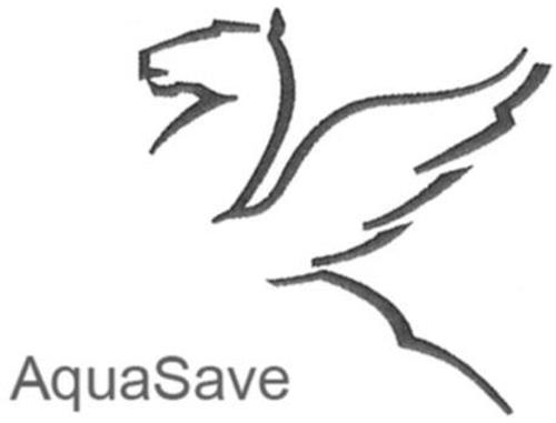 AquaSave trademark