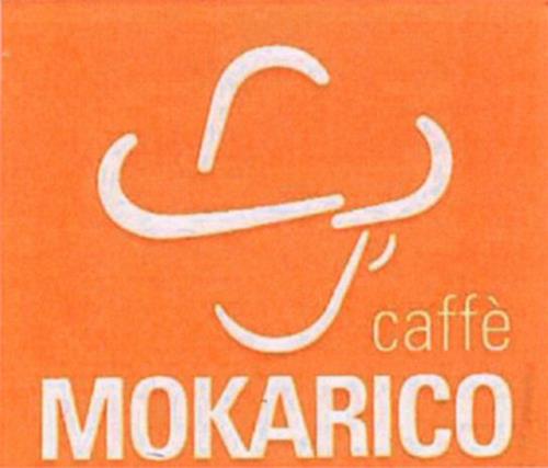 caffè MOKARICO trademark