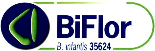 BiFlor B. infantis 35624 trademark