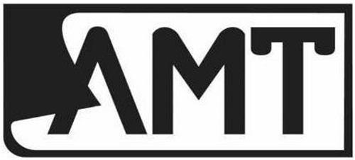 AMT trademark