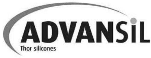 ADVANSIL Thor silicones trademark