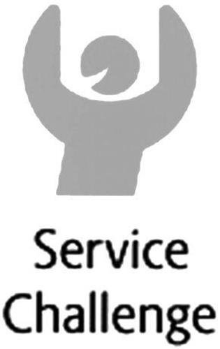 Service Challenge trademark