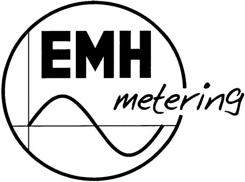 EMH metering trademark