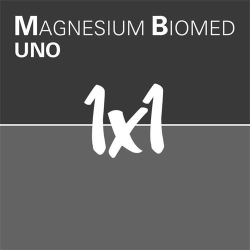 MAGNESIUM BIOMED UNO 1X1 trademark