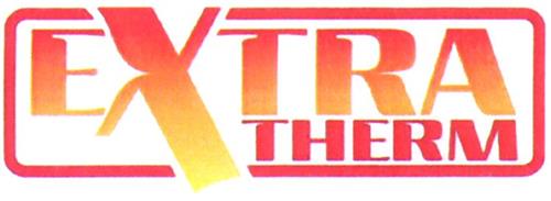 EXTRA THERM trademark