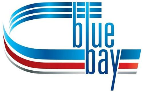 blue bay trademark