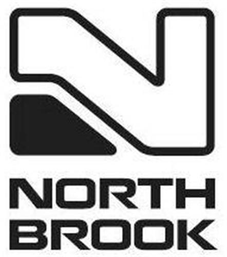 N NORTH BROOK trademark